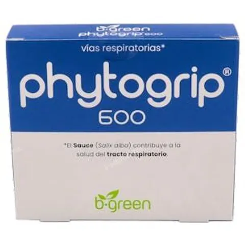 b.green Phytogrip 12 Sobres – imagen 2