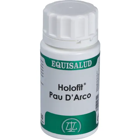 Equisalud Holofit Pau D´Arco – imagen 2