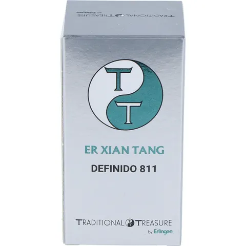 Erlingen Definido 811 60 comp – imagen 2