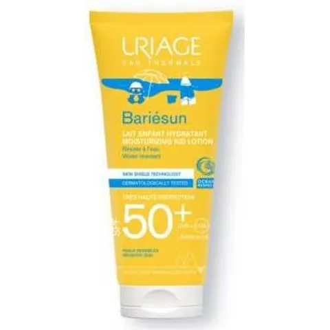 Uriage bariesun leche nios spf50+ 100ml. – imagen 2