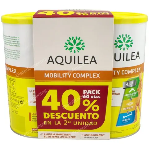 Aquilea aq mobility complex duplo – imagen 3