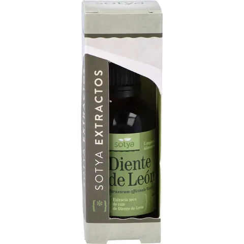 Sotya diente de león 60 ml – imagen 2