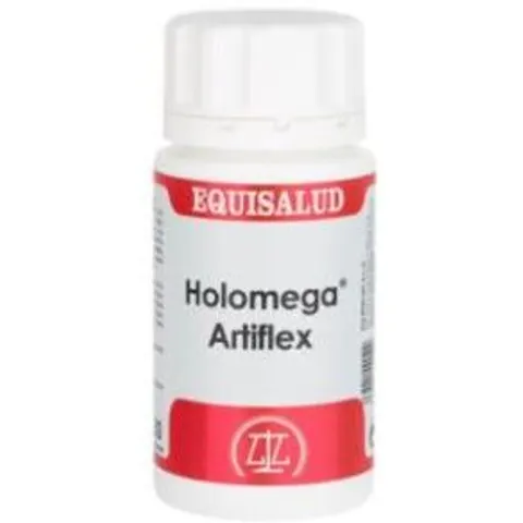Equisalud Artiflex 50 Cápsulas – imagen 2
