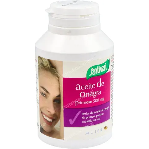 Santiveri Primrose en Perlas 160 gr – imagen 3