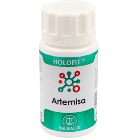 Equisalud holofit artemisa 60cap. – imagen 2