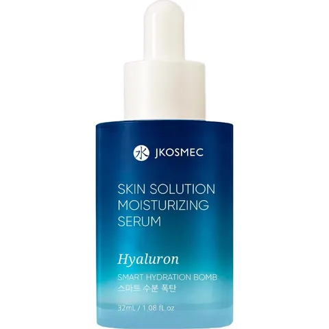 JKosmec Skin Solution Moisturizing Serum Hyaluron 32ml – imagen 2