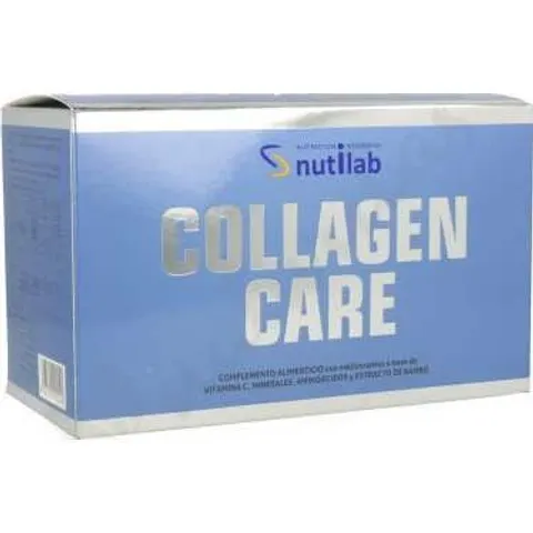 Nutilab Collagen Care 30 Sobres – imagen 5