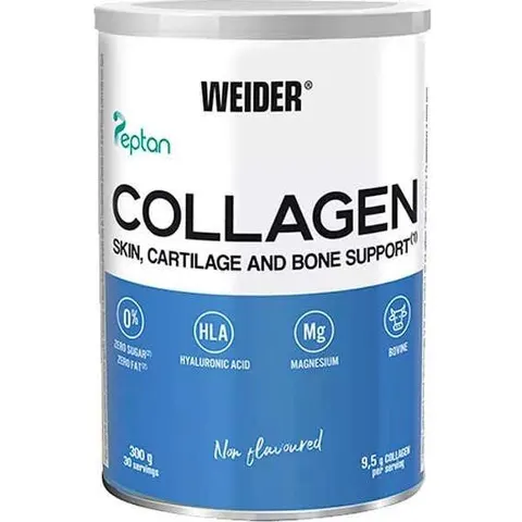 Weider Colágeno 300g – imagen 4