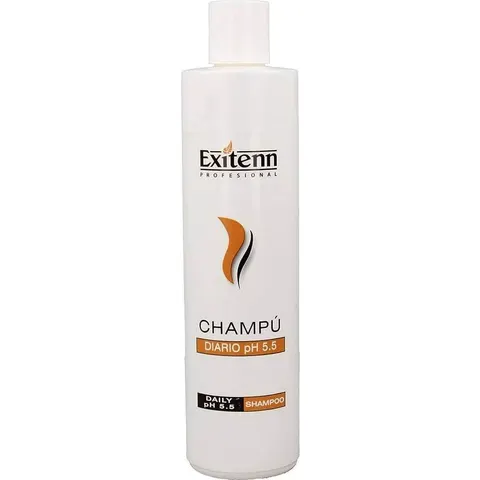 Exitenn Champú Diario Ph5,5 500 ml – imagen 2