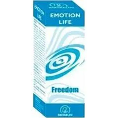 Equisalud Emotionlife Freedom 50 ml – imagen 3