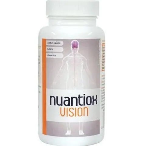 Nua ntiox Vision 45 Caps – imagen 4