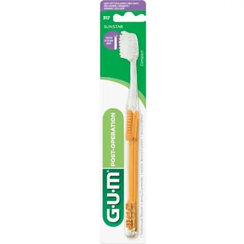 Gum Cepillo Dental Post-Quirúrgico – imagen 2