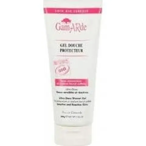 Gamarde Higiene Suavidad Gel de Ducha Protector 200 g – imagen 3