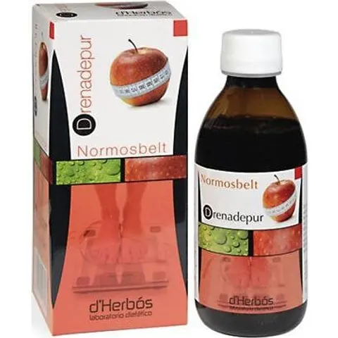 DERBOS Drenadepur 500ml – imagen 2