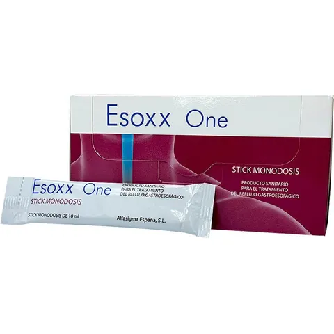 Alfasigma Esoxx One 20sticks – imagen 2