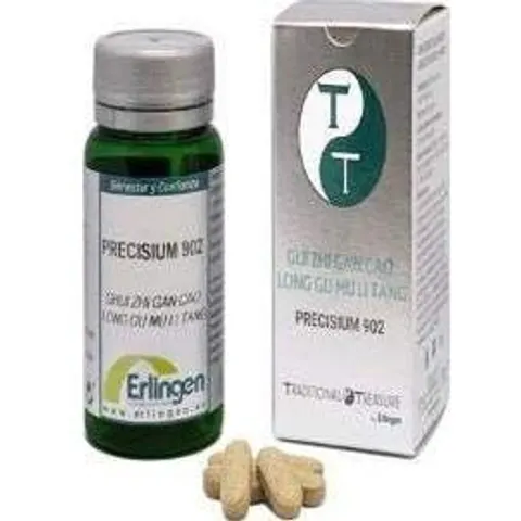 Erlingen Precisium 902 60 comp – imagen 4