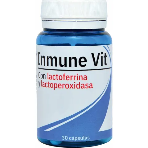 Mont Star Inmune Vit 30 cápsulas – imagen 4