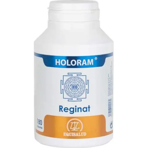 Equisalud holoram reginat 180cap. – imagen 2
