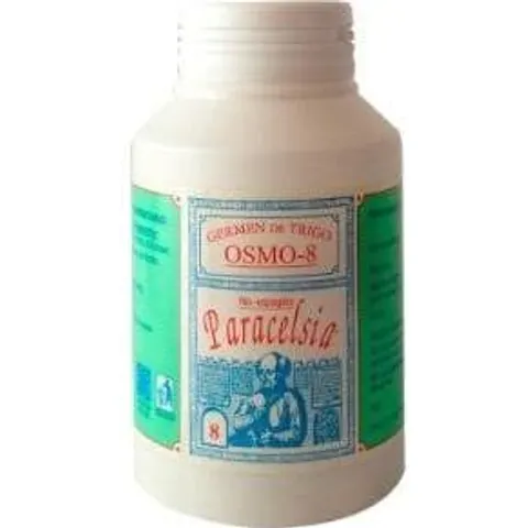 PARACELSIA Osmo-8 200 comp – imagen 4