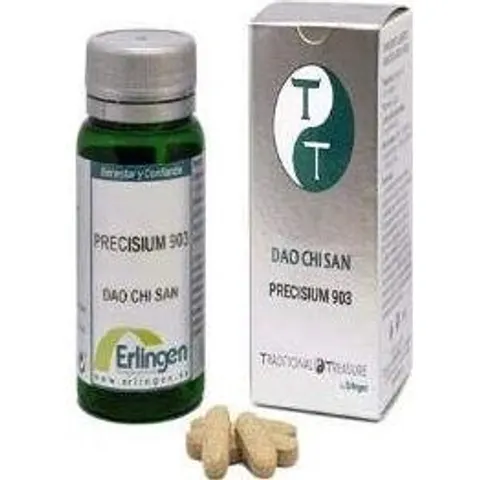 Erlingen precisium 903 60comp. – imagen 3