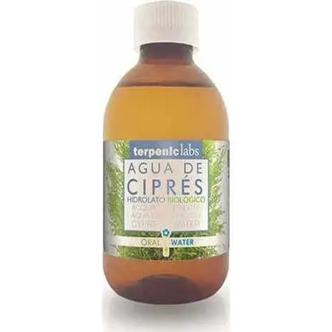 Terpenic Hidrolato Cipres 250 ml – imagen 2