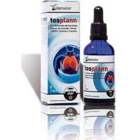 PLANNATUR Tosplan 50 ml – imagen 3