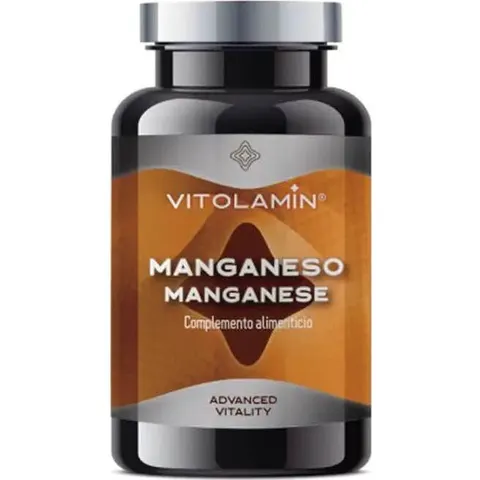 Vitolamin Manganeso 365 comp – imagen 2