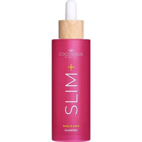 Cocosolis SLIM+ shaping serum 100 ml – imagen 3