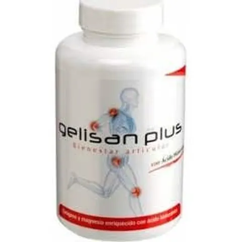Plantis Gelisan Plus 300 Comprimidos – imagen 5