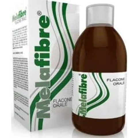 Shedir Pharma Melafibre 300 ml – imagen 2