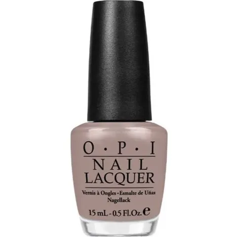 Opi Nail Lacquer #berlin there done that – imagen 3