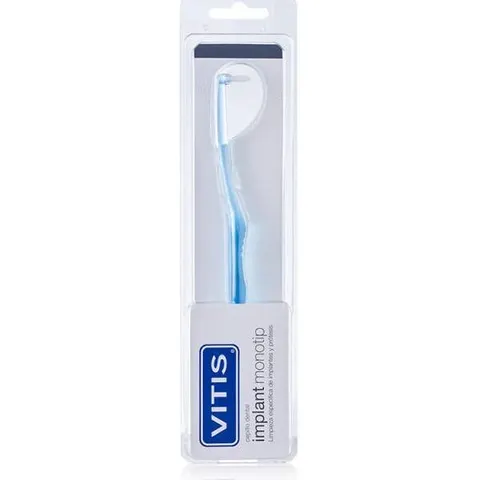 Vitis Implant Monotip Cepillo Dental – imagen 2