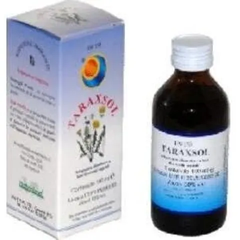 Herboplanet Taraxol Gotas 100 ml – imagen 4