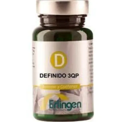 Erlingen Definido 3 Qp 60 comp – imagen 3