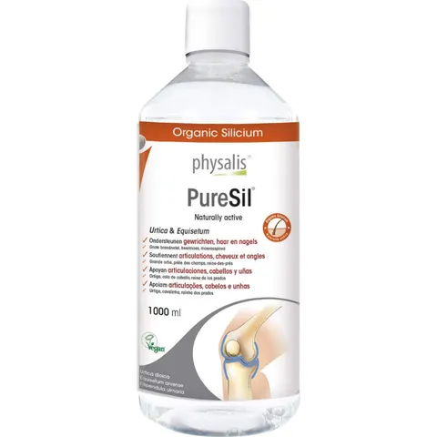 Physalis Puresil 500 ml – imagen 2