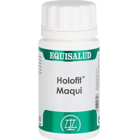 Equisalud Holofit Maqui – imagen 3