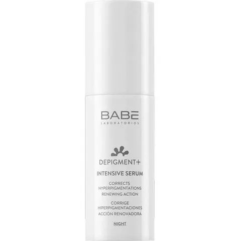 Babe Intensive Serum Depigment+ 30 ml – imagen 2