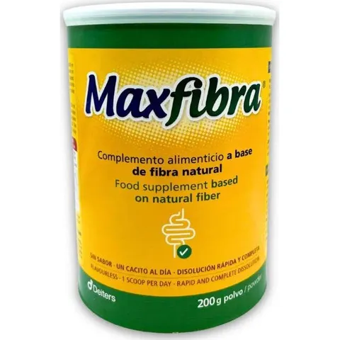 Deiters Maxfibra 200g – imagen 2