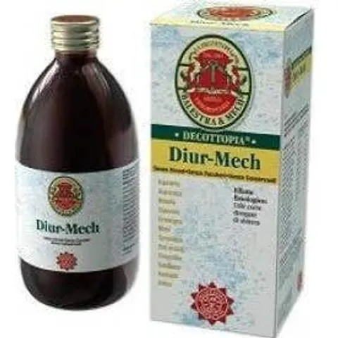 Decottopia Diur Mech 500Ml – imagen 4