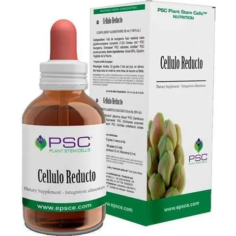 Forza Vitale Psc Celullo Reducto 50 ml – imagen 4