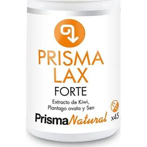 Prisma natural prismalax forte 45cap. – imagen 3