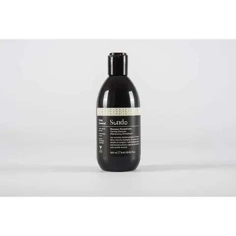 Sendo Frizz Control taming shampoo 250 ml – imagen 2