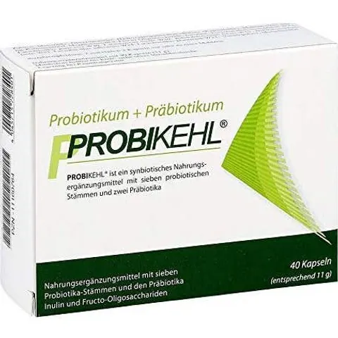 Margan Probikehl 40 caps – imagen 3