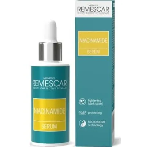 Remescar serum niacinamida 30 ml – imagen 2