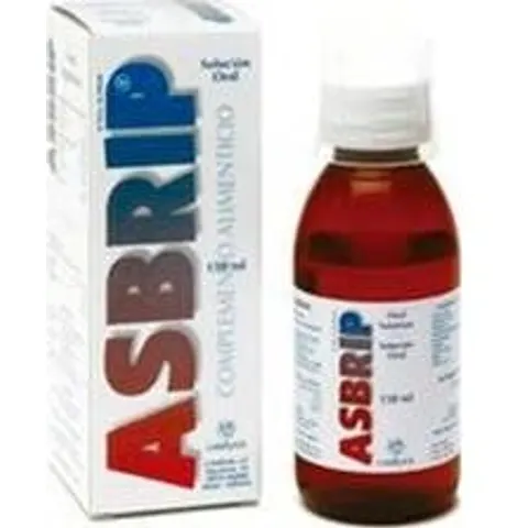 CATALYSIS Asbrip 150ml – imagen 3