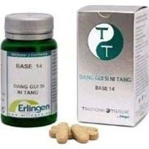 Erlingen Base 14 60comp – imagen 3