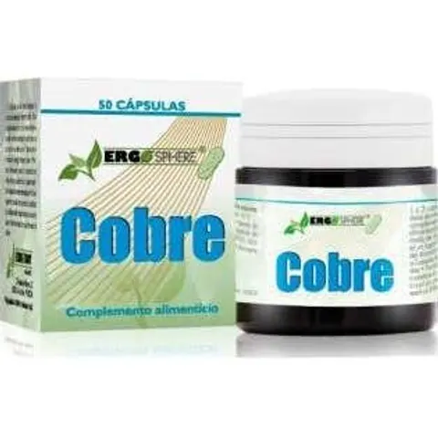 Ergonat Salvia Ergosphere 45Cap. – imagen 4