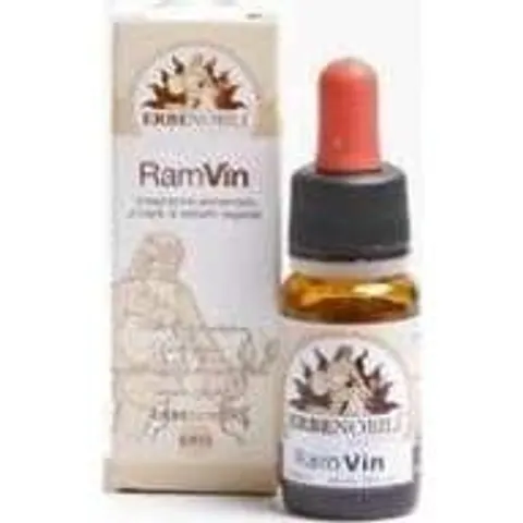 ERBENOBILI Ramvin 10Ml – imagen 3