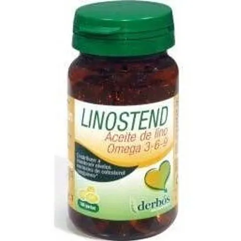 DERBOS Linostend 100 Perlas – imagen 4