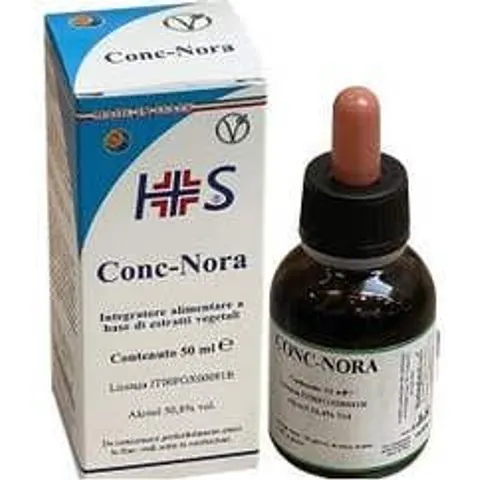Herboplanet Conc-Nora Gotas 50ml – imagen 3